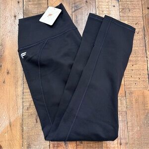Fabletics Define High Waisted PowerHold 7/8 leggings NTW